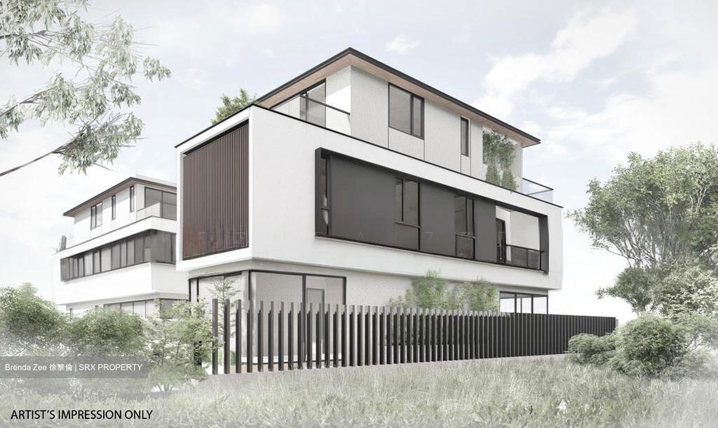 Hong Kong Park (D21), Semi-Detached #500701921